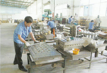 Guangdong Desinger Machienry Co., Ltd.